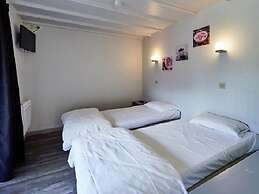 Relais des 3 Pommes