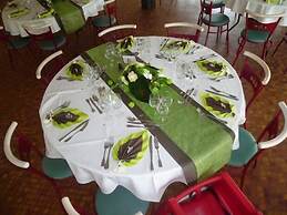 Relais des 3 Pommes