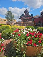 Sugarcreek Village Inn