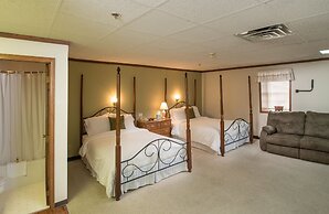 Sugarcreek Village Inn