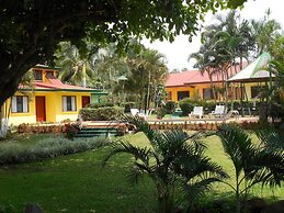 Hotel Bristol Aeropuerto