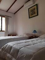 Hotel Bristol Aeropuerto