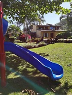 Hotel Bristol Aeropuerto