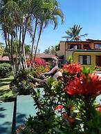 Hotel Bristol Aeropuerto