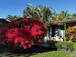Hotel Bristol Aeropuerto