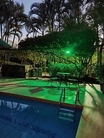 Hotel Bristol Aeropuerto