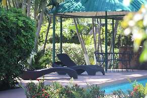 Hotel Bristol Aeropuerto