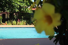 Hotel Bristol Aeropuerto