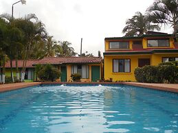 Hotel Bristol Aeropuerto