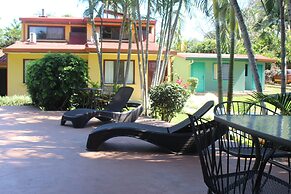 Hotel Bristol Aeropuerto