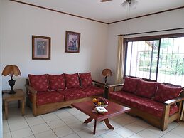 Hotel Bristol Aeropuerto