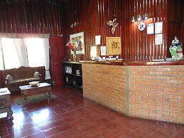 Hotel Bristol Aeropuerto