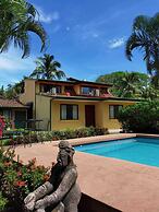 Hotel Bristol Aeropuerto