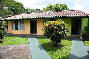 Hotel Bristol Aeropuerto