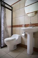 Hotel Bristol Aeropuerto