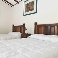 Hotel Bristol Aeropuerto