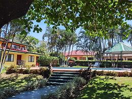 Hotel Bristol Aeropuerto