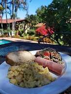 Hotel Bristol Aeropuerto