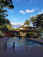 Hotel Bristol Aeropuerto