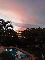 Hotel Bristol Aeropuerto