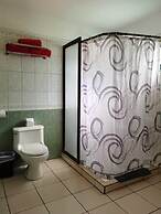 Hotel Bristol Aeropuerto