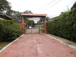 Hotel Bristol Aeropuerto