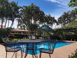 Hotel Bristol Aeropuerto