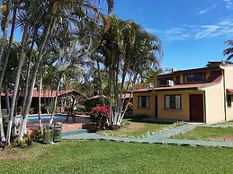 Hotel Bristol Aeropuerto