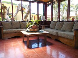 Hotel Bristol Aeropuerto