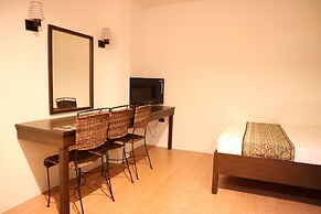 Casa Palmeras Hotel