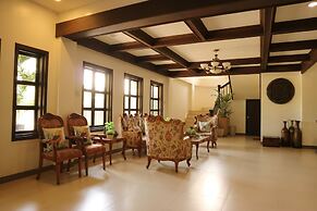 Casa Palmeras Hotel