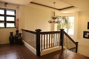 Casa Palmeras Hotel