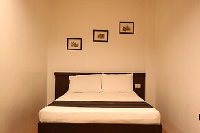 Casa Palmeras Hotel