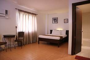 Casa Palmeras Hotel