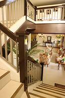 Casa Palmeras Hotel