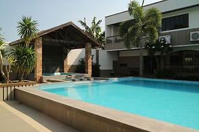 Casa Palmeras Hotel