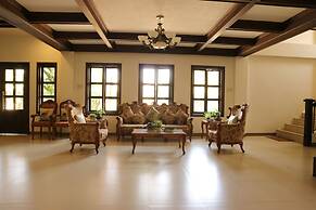 Casa Palmeras Hotel