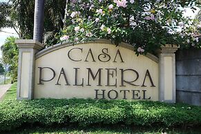 Casa Palmeras Hotel