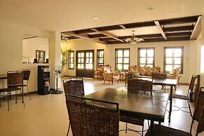 Casa Palmeras Hotel