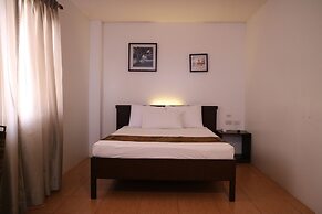 Casa Palmeras Hotel