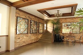 Casa Palmeras Hotel