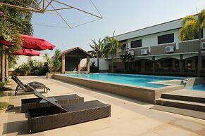 Casa Palmeras Hotel