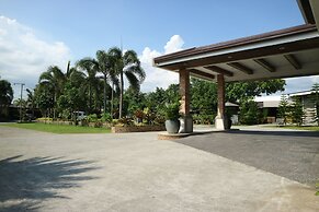 Casa Palmeras Hotel