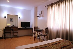 Casa Palmeras Hotel