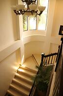 Casa Palmeras Hotel