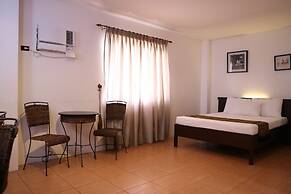 Casa Palmeras Hotel