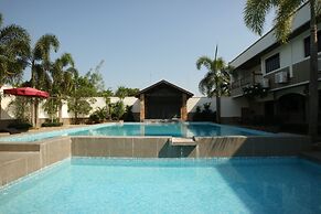 Casa Palmeras Hotel