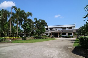 Casa Palmeras Hotel
