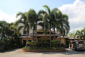 Casa Palmeras Hotel