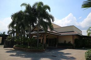 Casa Palmeras Hotel